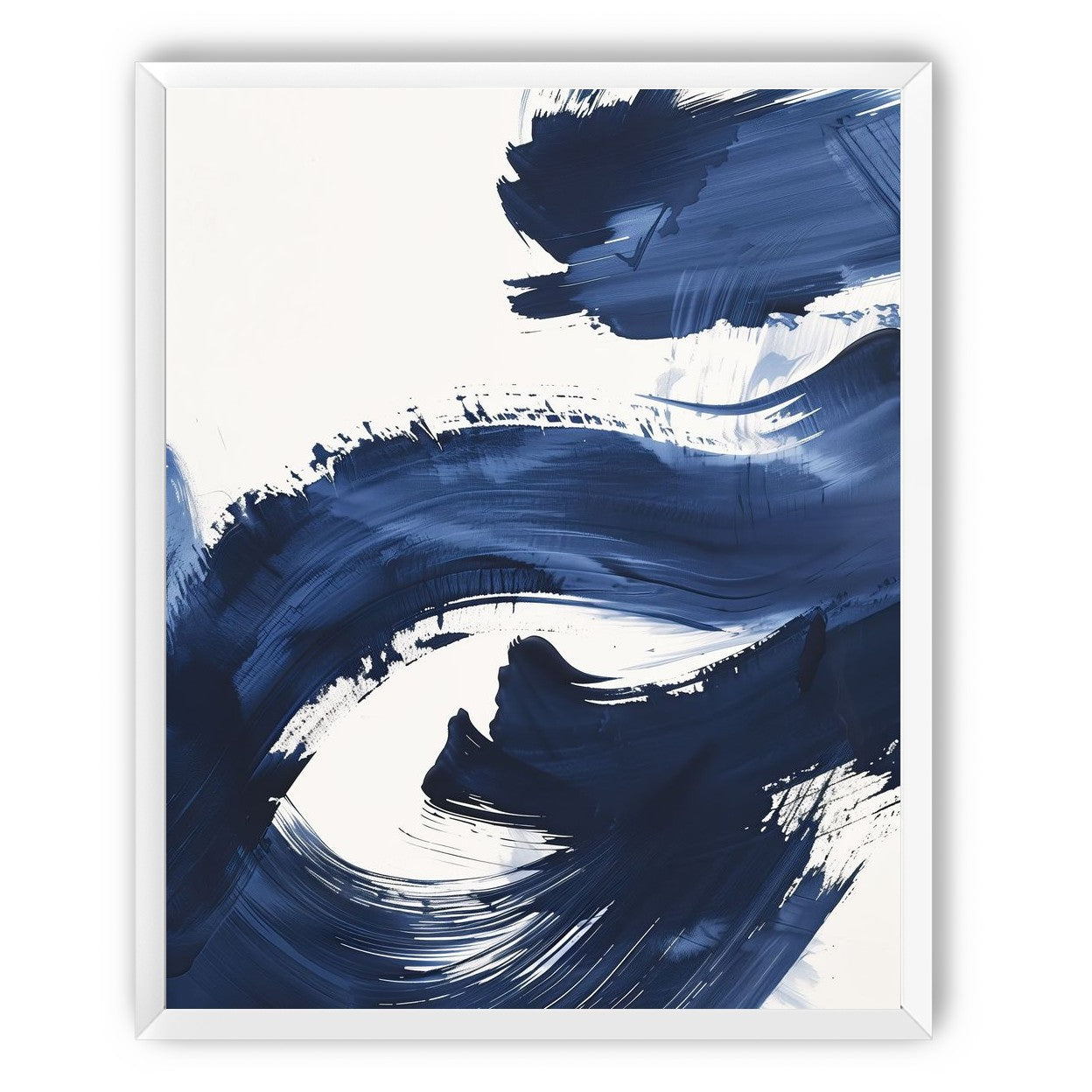 Curved Ink 3