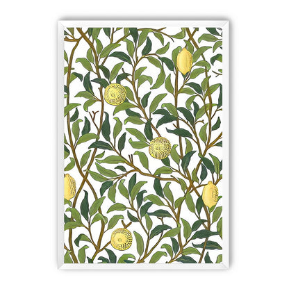 Lemon Garden
