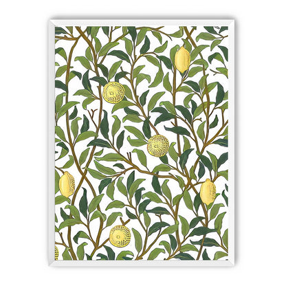 Lemon Garden