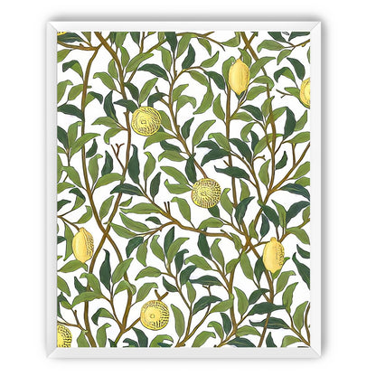 Lemon Garden