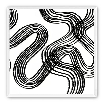 Ink Stripes