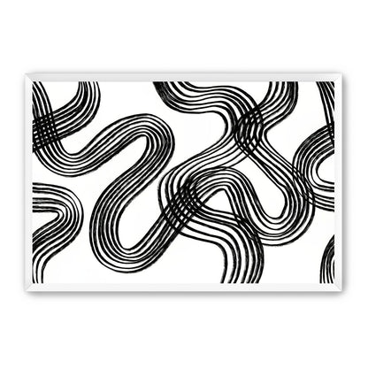 Ink Stripes