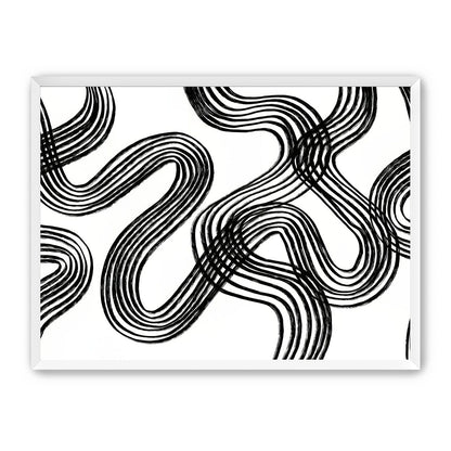 Ink Stripes