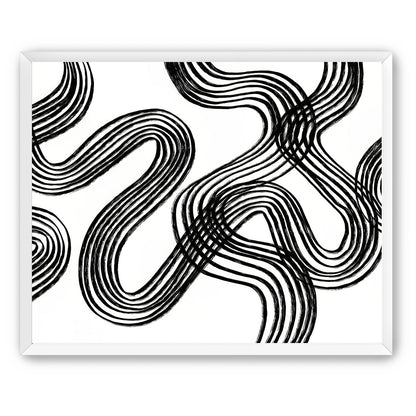 Ink Stripes