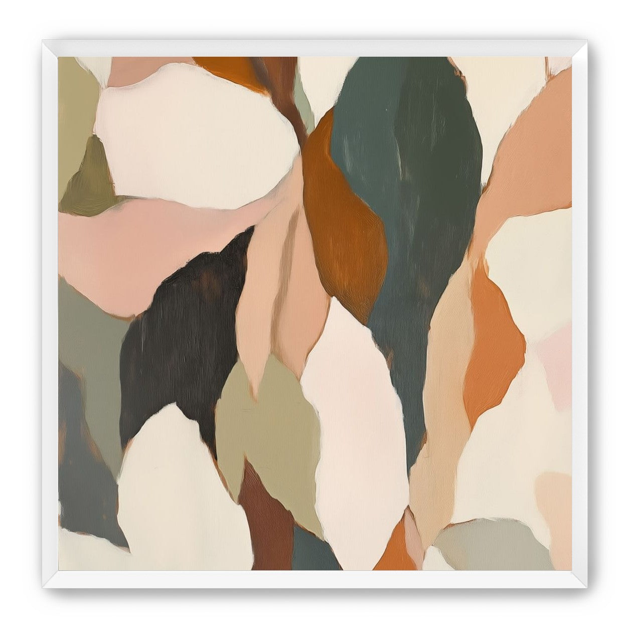 Fragment Study 2