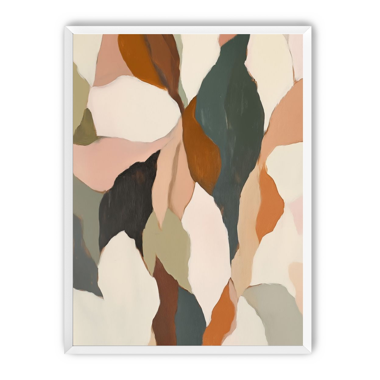 Fragment Study 2
