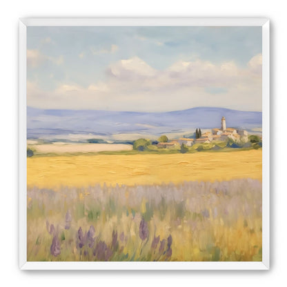 Tranquil Village