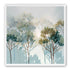 Multiple Trees in Gentle Light