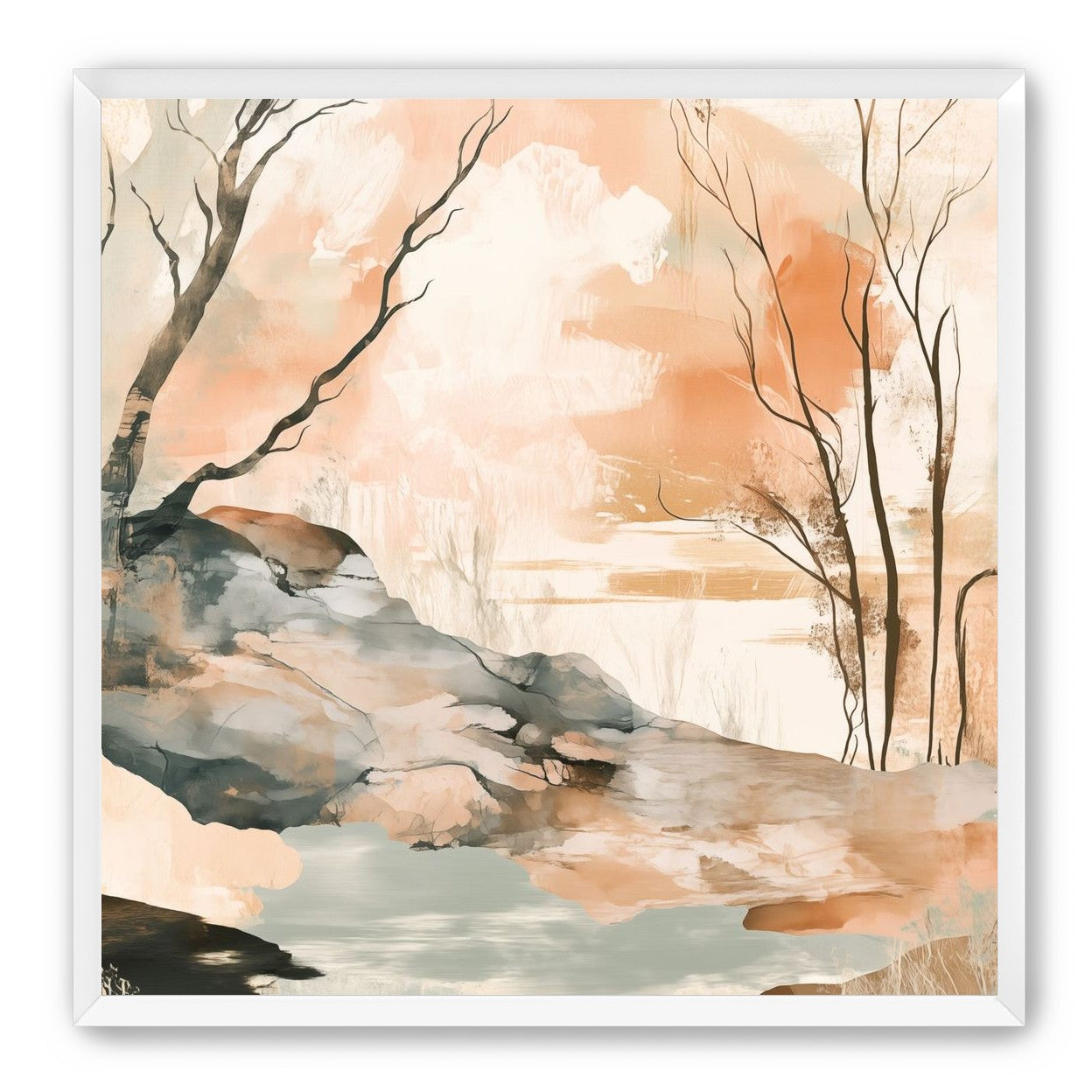 Autumn Path