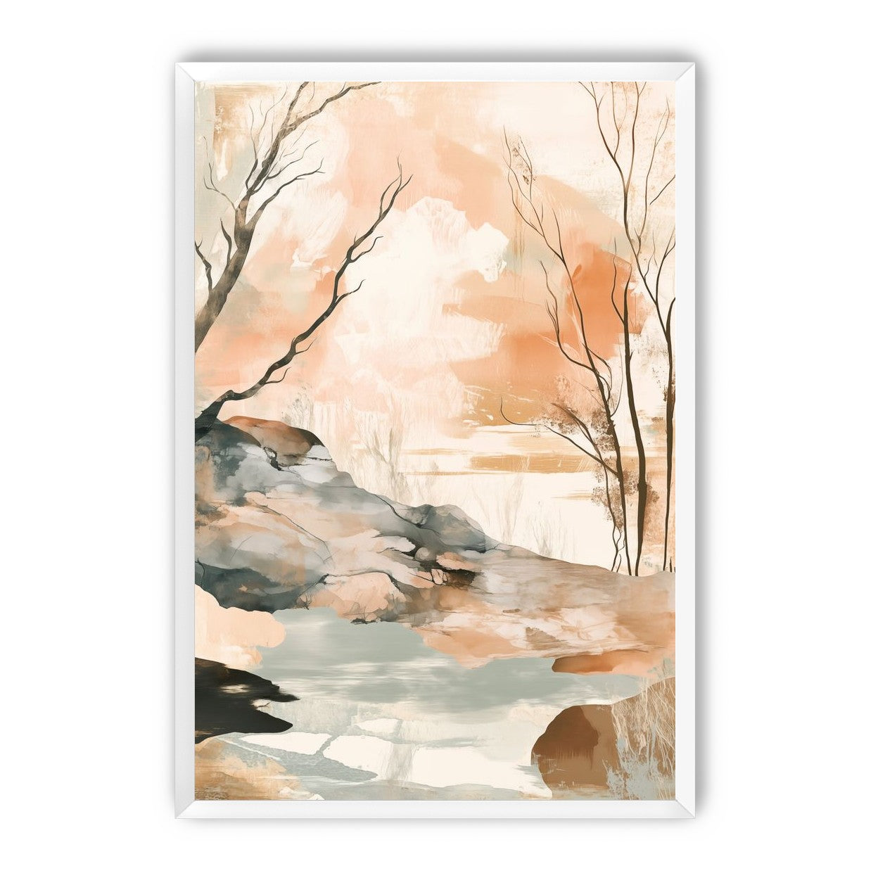 Autumn Path