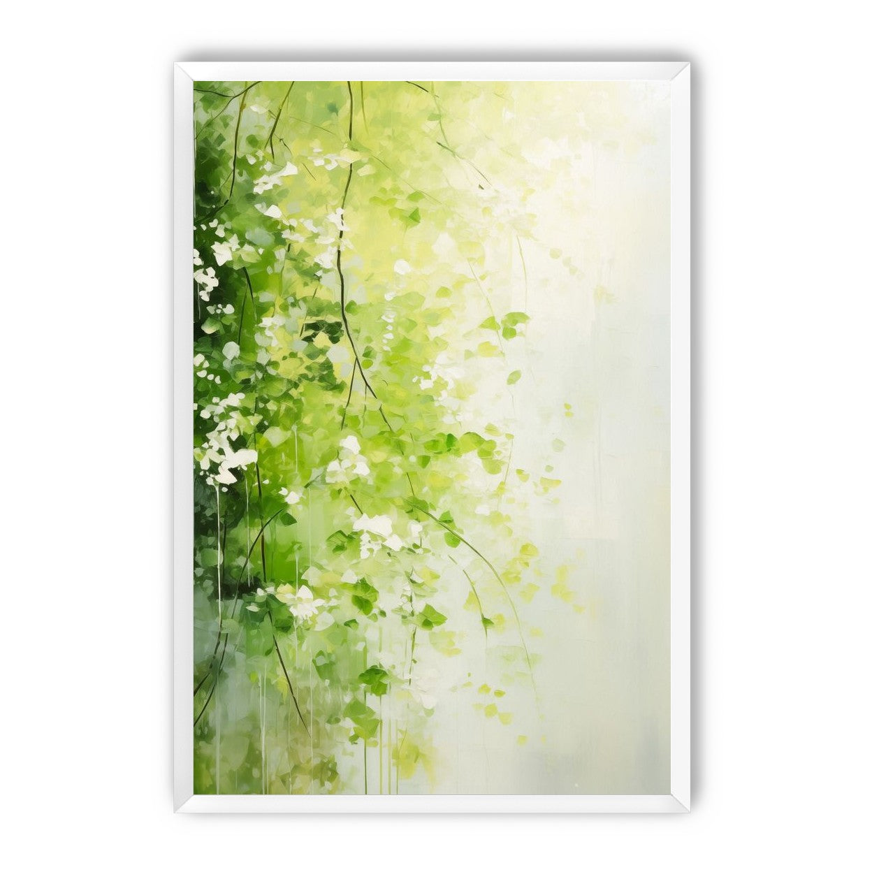 Enchanted Canopy