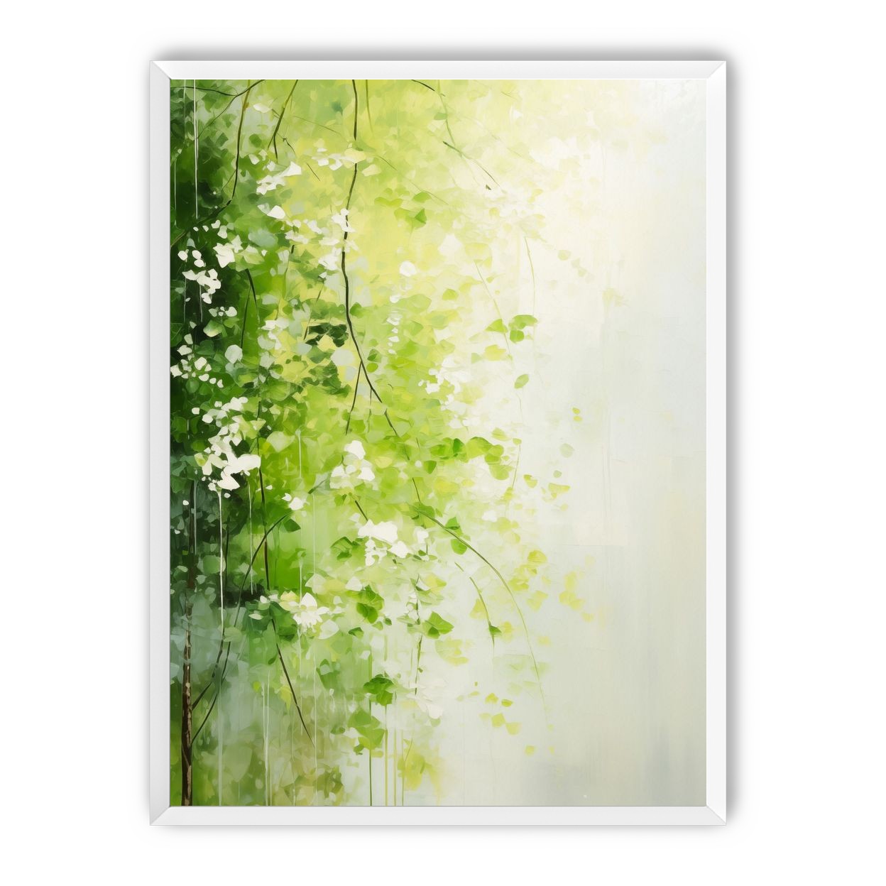 Enchanted Canopy