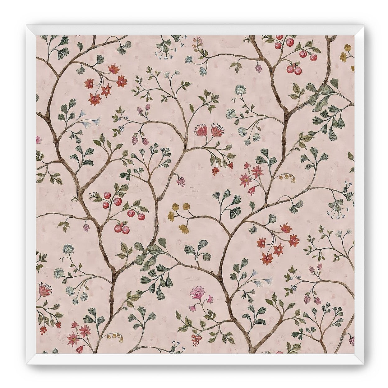 Song Tree, Pink Cherry