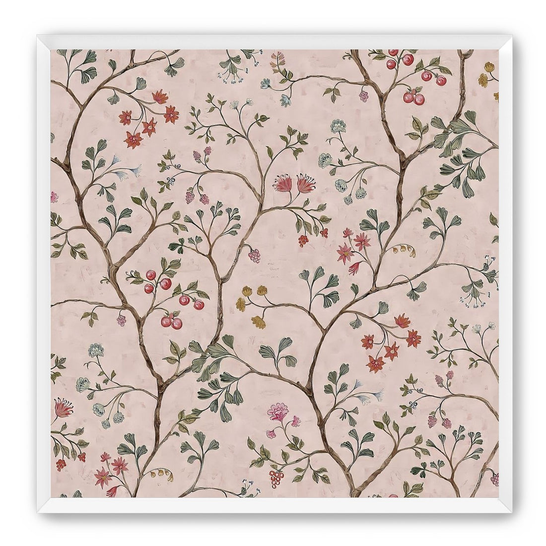 Song Tree, Pink Cherry