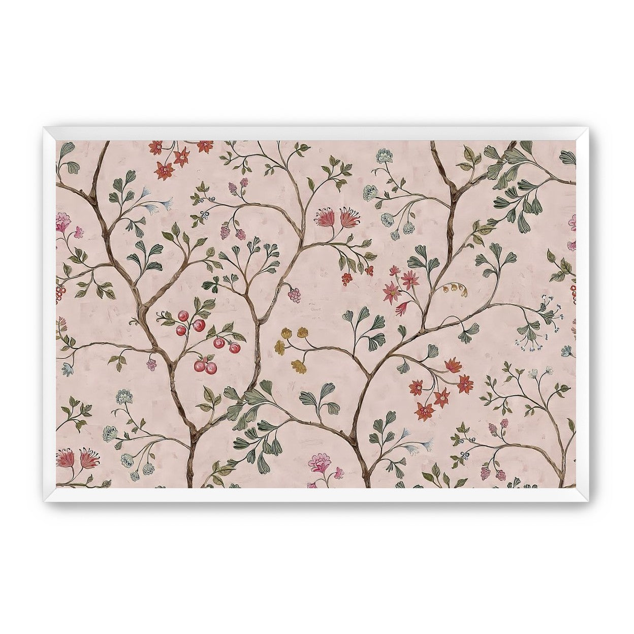 Song Tree, Pink Cherry