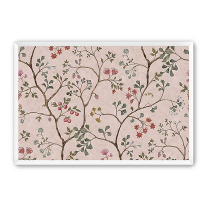 Song Tree, Pink Cherry
