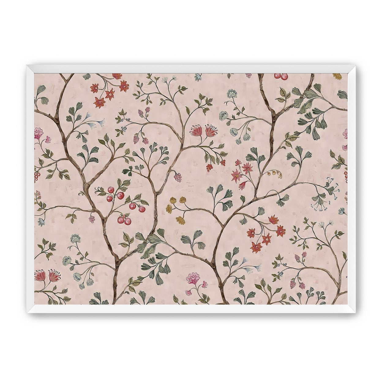 Song Tree, Pink Cherry