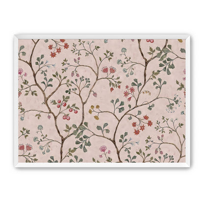 Song Tree, Pink Cherry