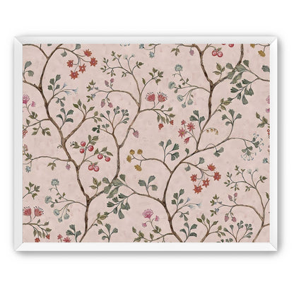 Song Tree, Pink Cherry