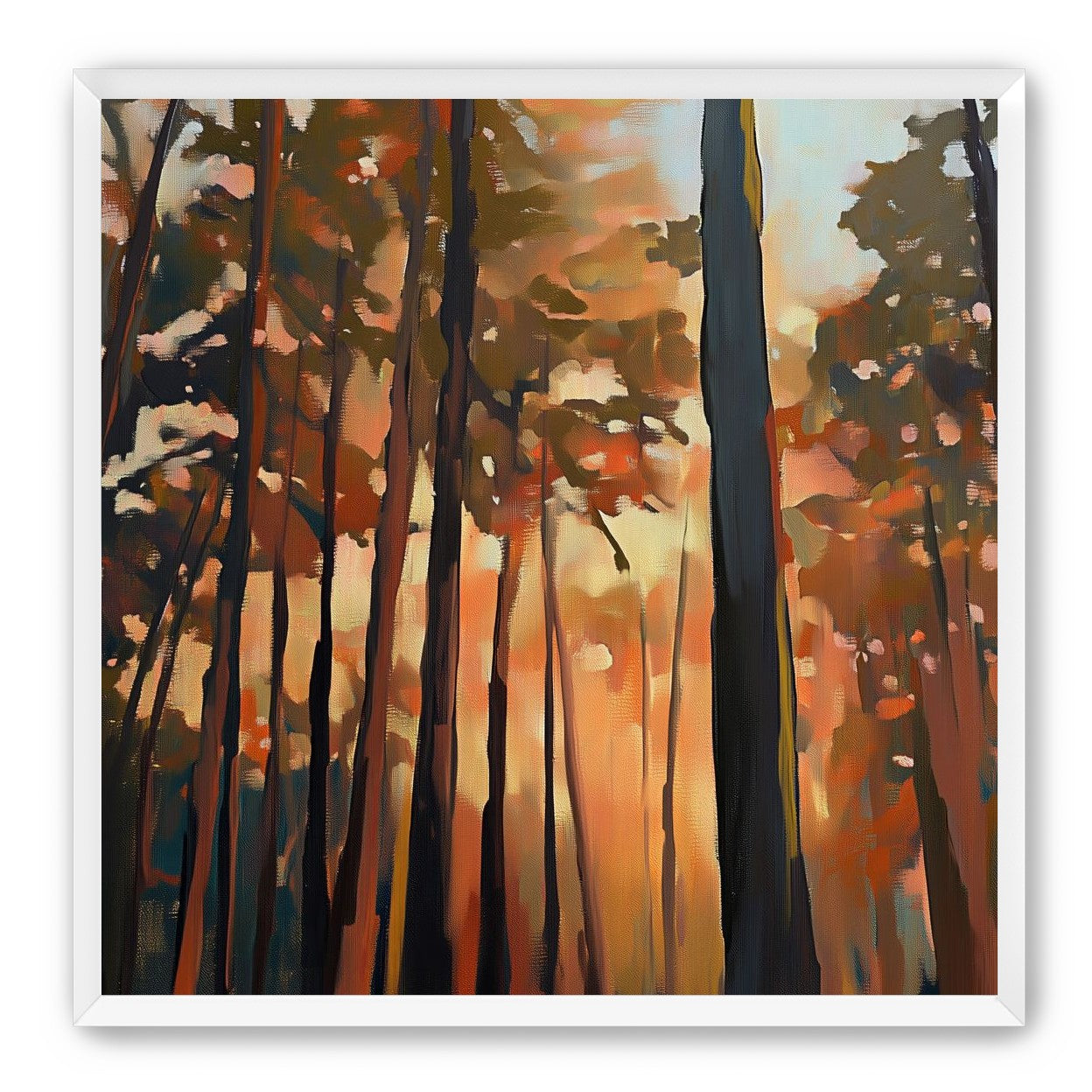 Forest Awakening