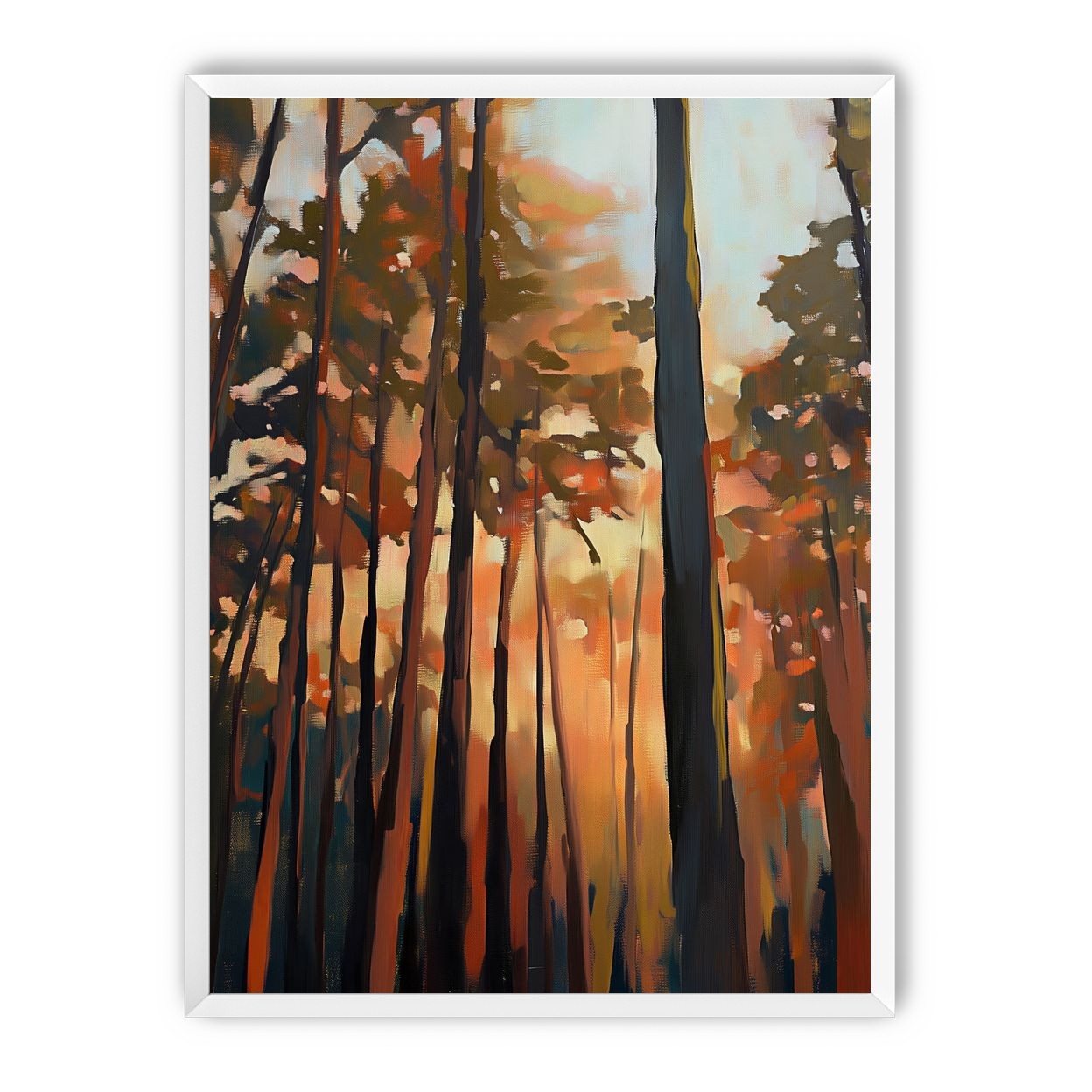 Forest Awakening