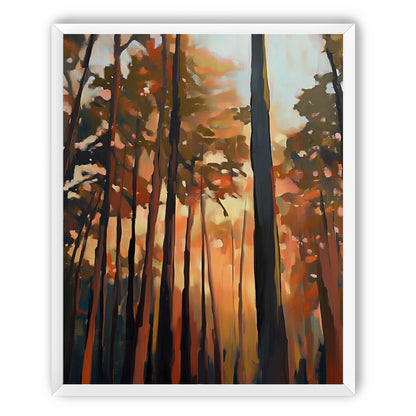 Forest Awakening