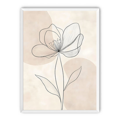 Single Bloom