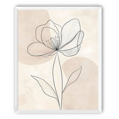 Single Bloom