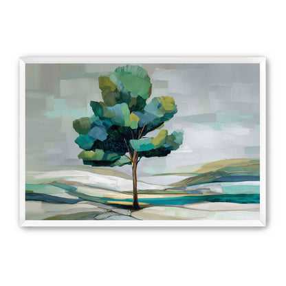 Rooted in Calm