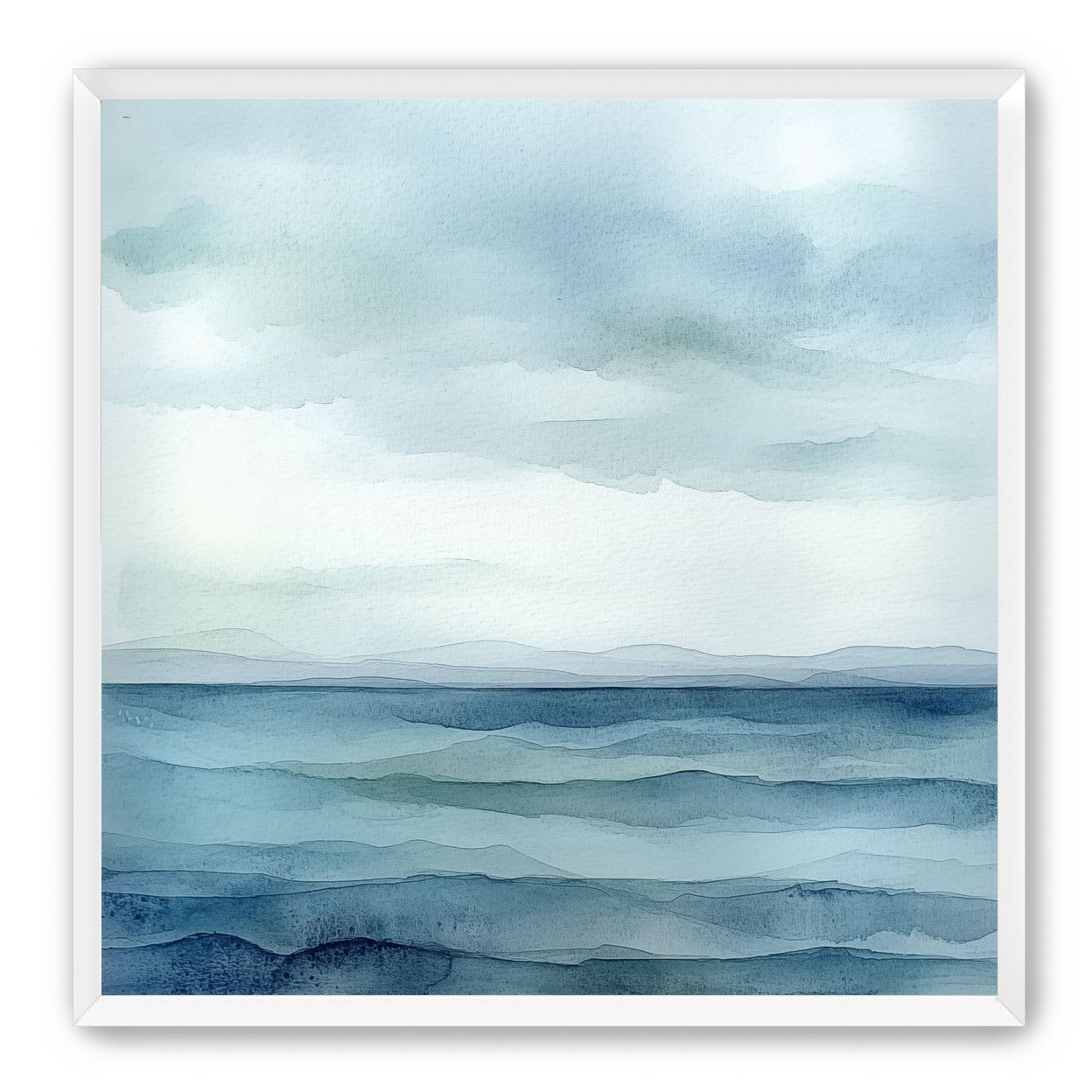 Soft Tides