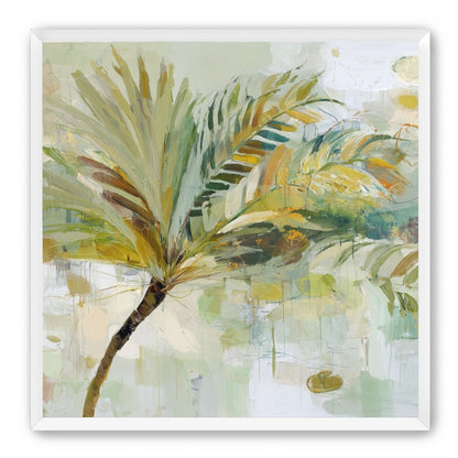 Loose Palm Study
