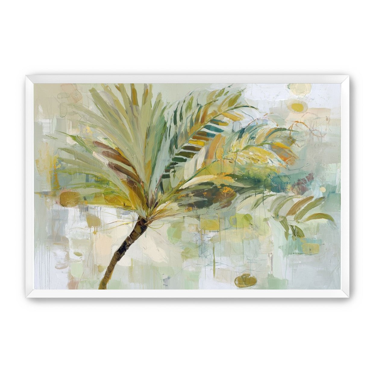 Loose Palm Study