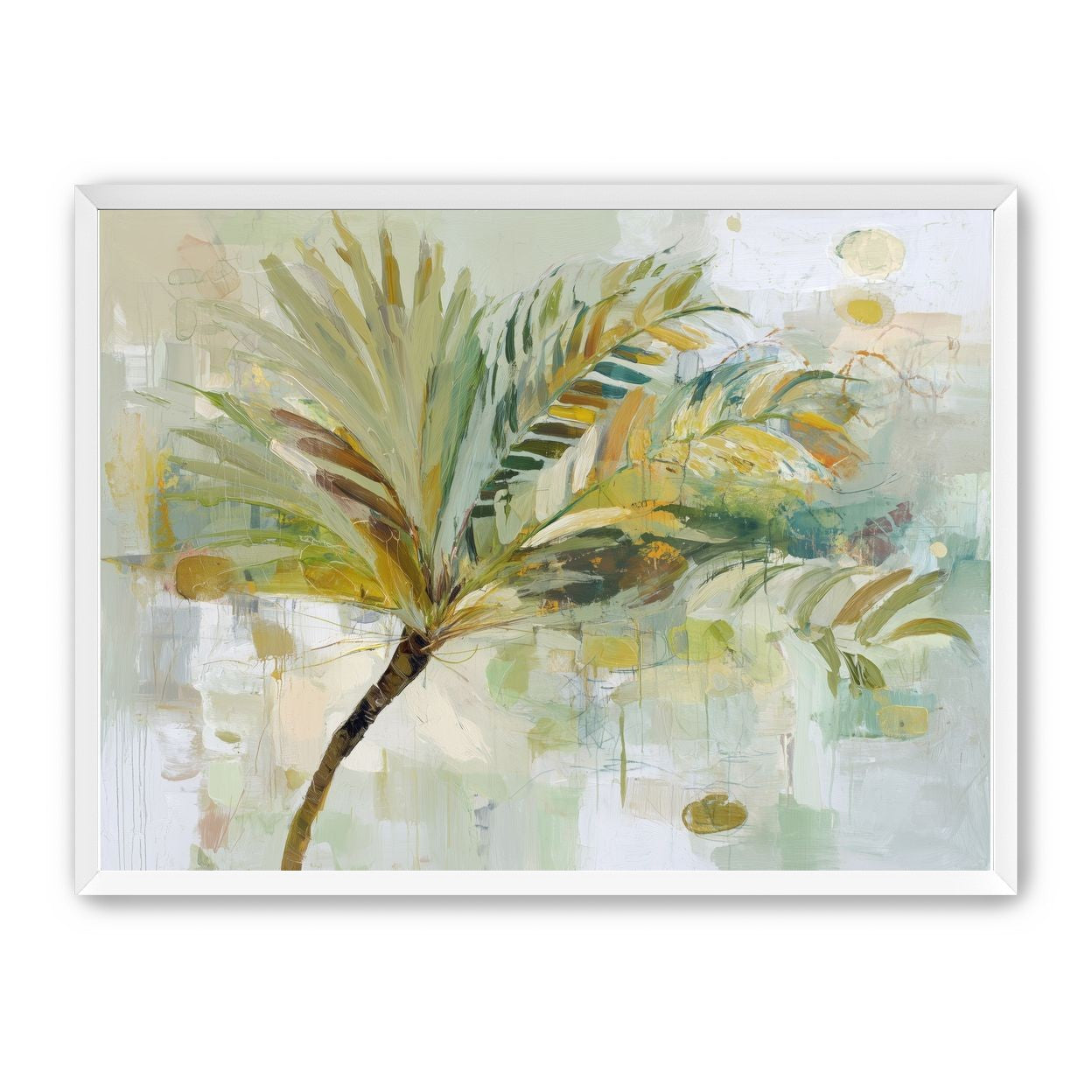 Loose Palm Study