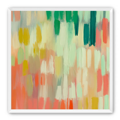 Confetti Skies No. 4