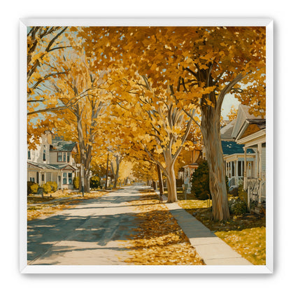 Golden Street