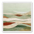 Layered Mountains