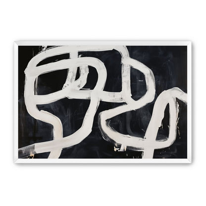 Gesture Study No. 2