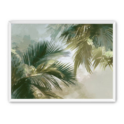 Palm Canopy