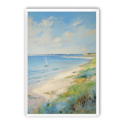 Calm Waters