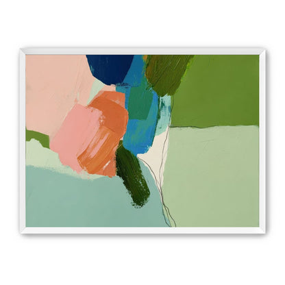 Shifting Greens