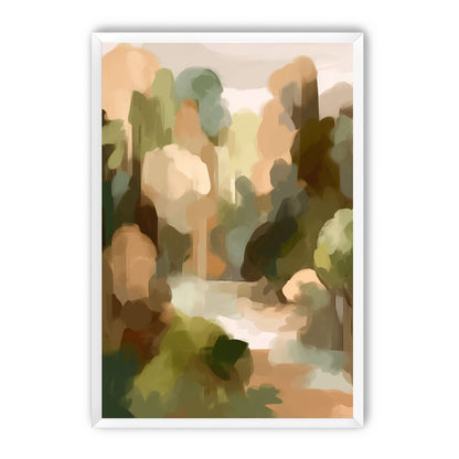 Tonal Divide