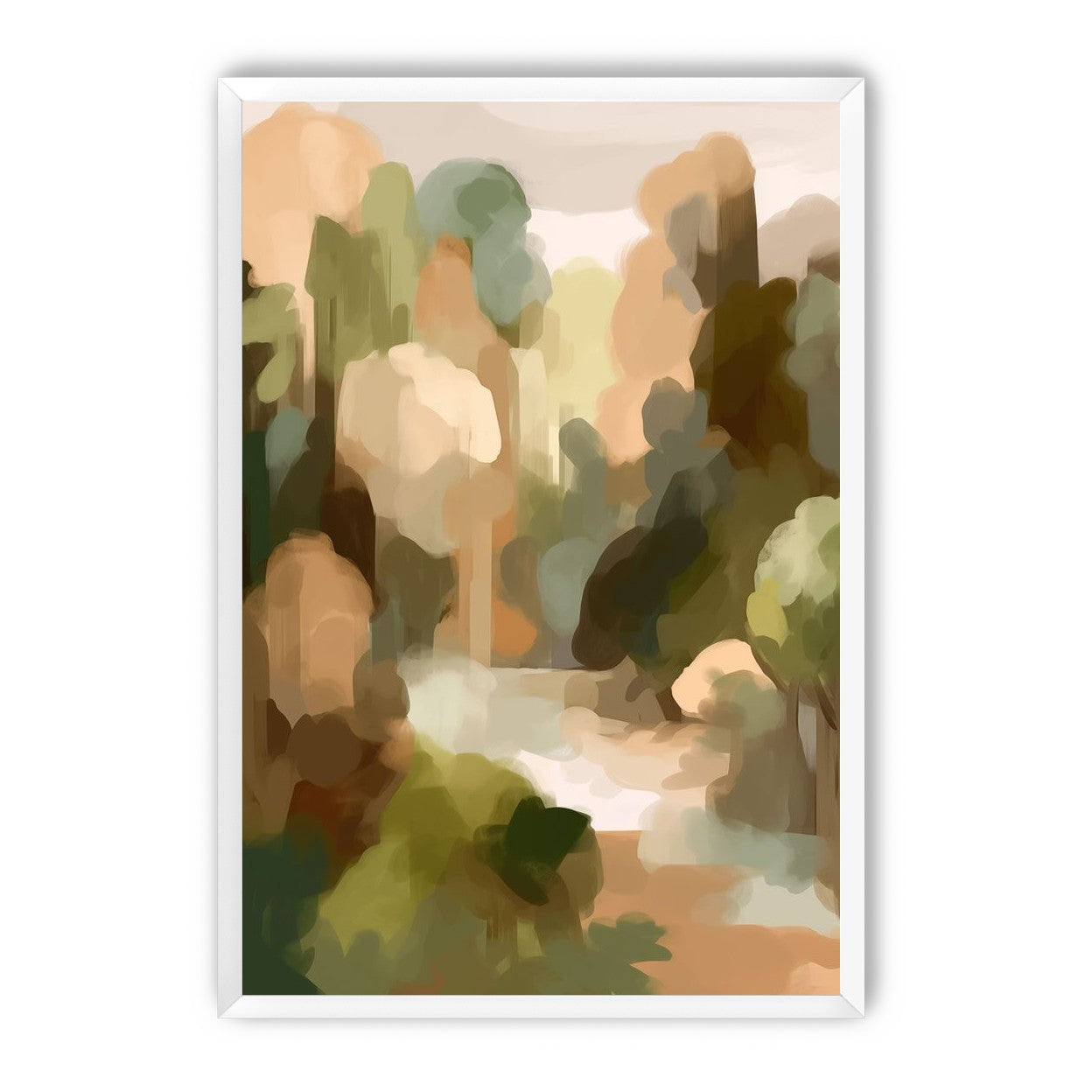 Tonal Divide
