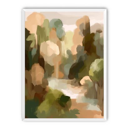 Tonal Divide