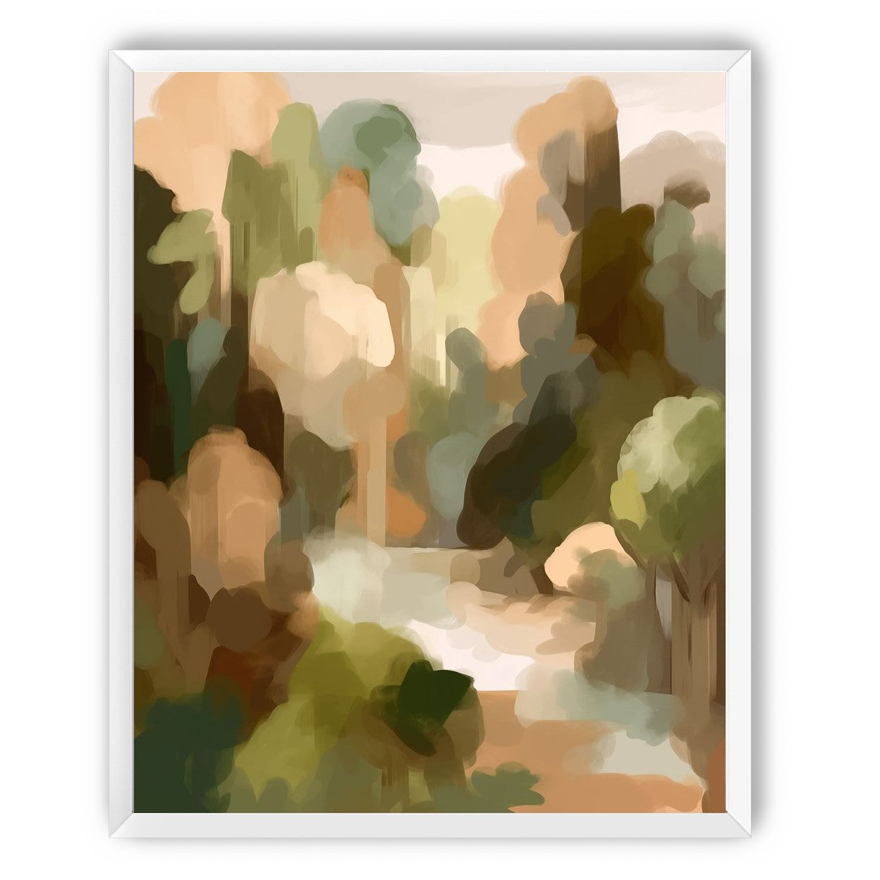 Tonal Divide
