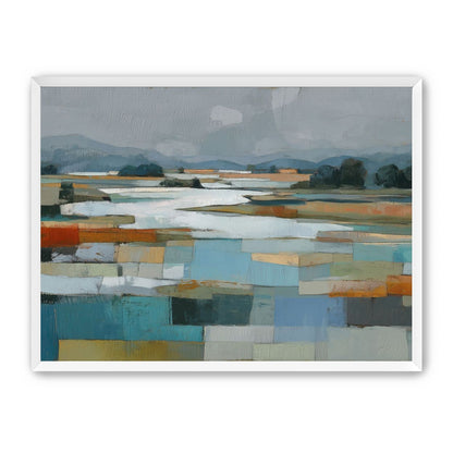 Landscape Blocks