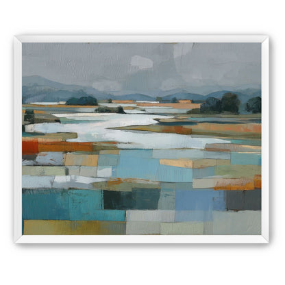 Landscape Blocks