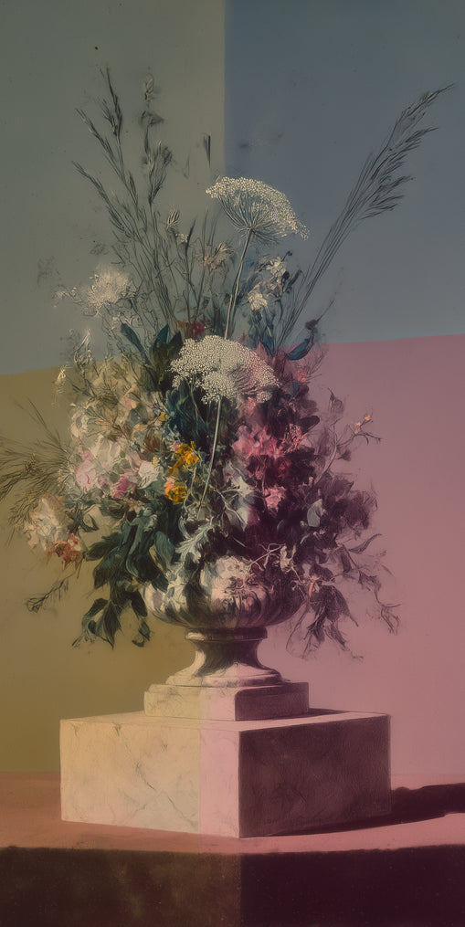 Wildflowers within four corners