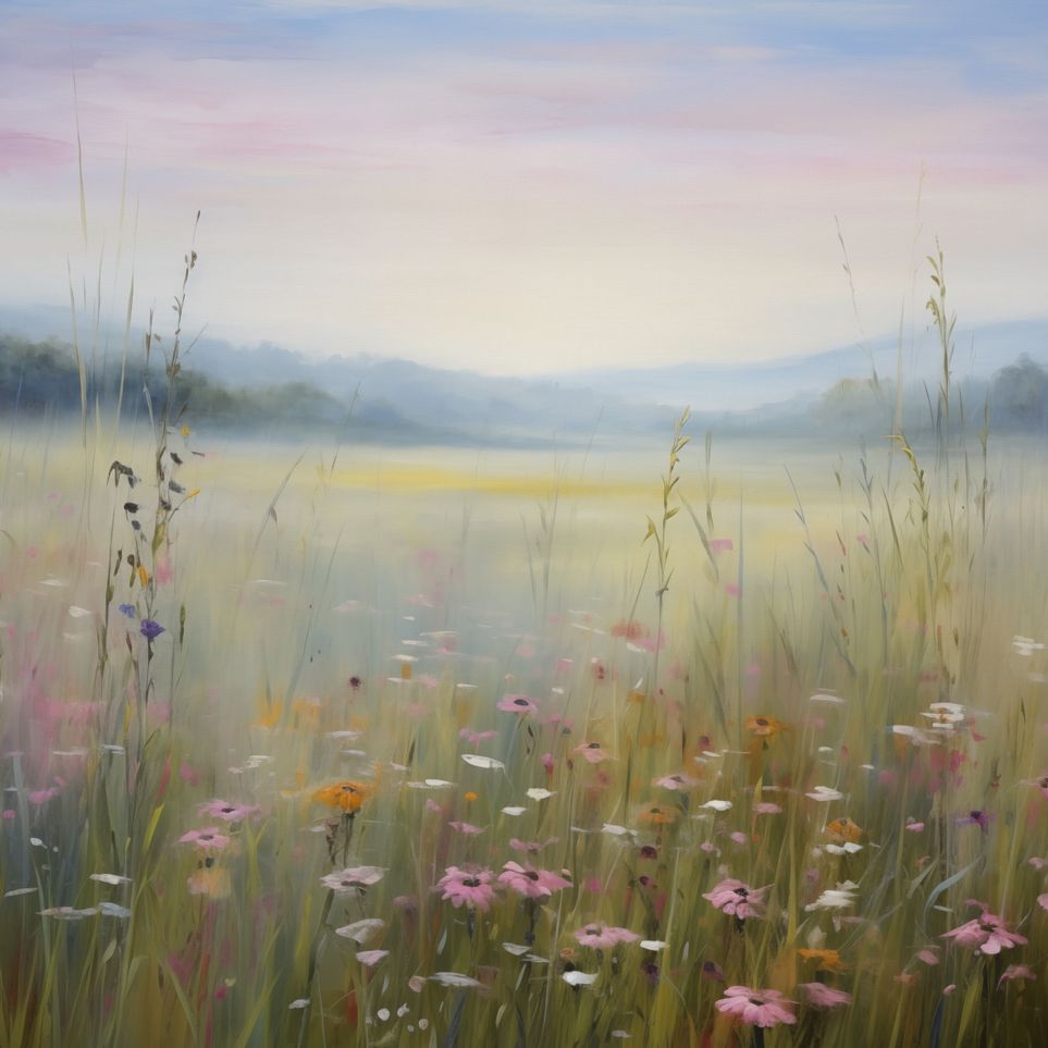 Golden Fields