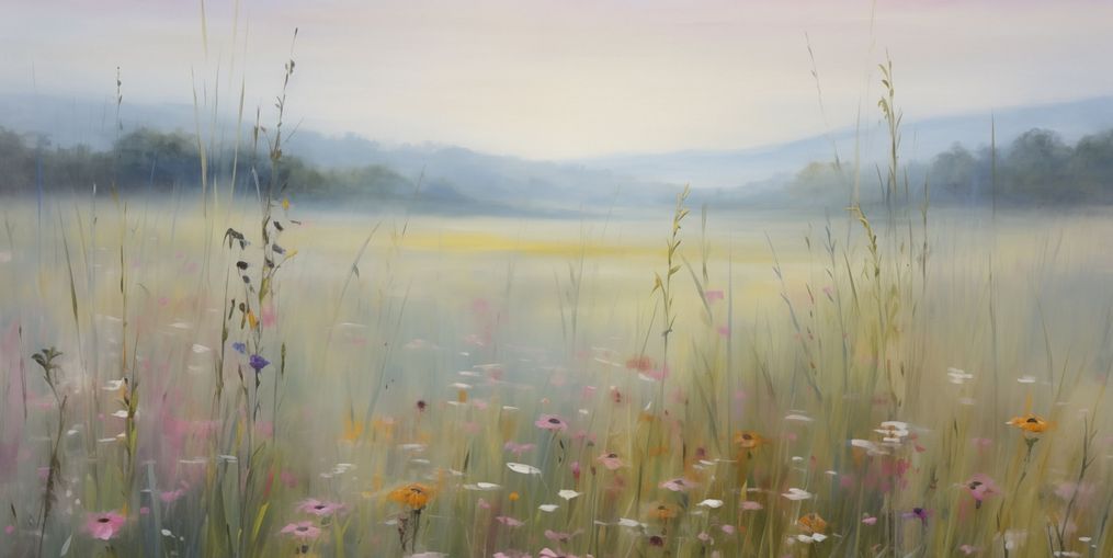 Golden Fields