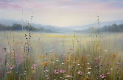 Golden Fields